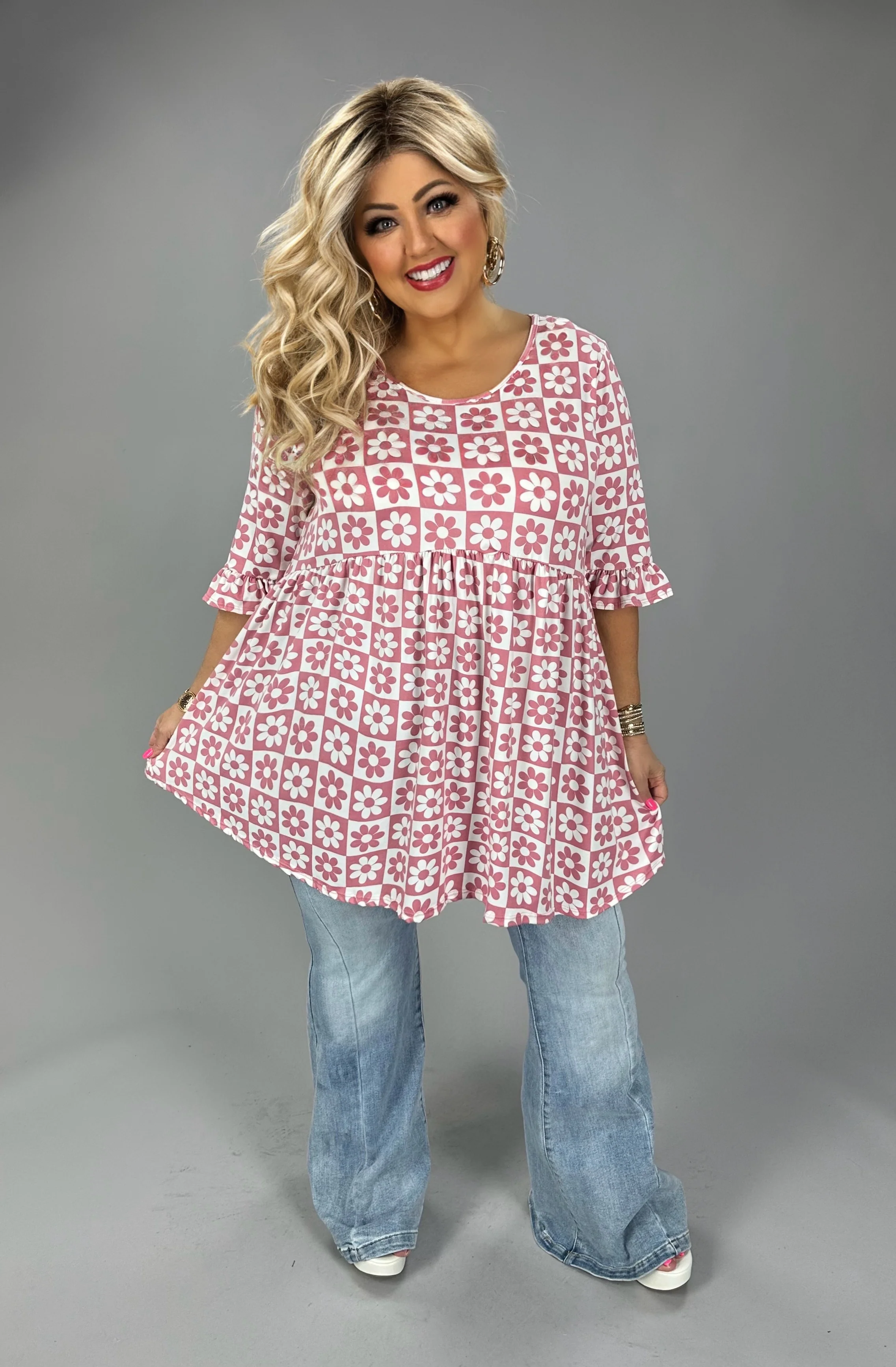 Babydoll Tops
